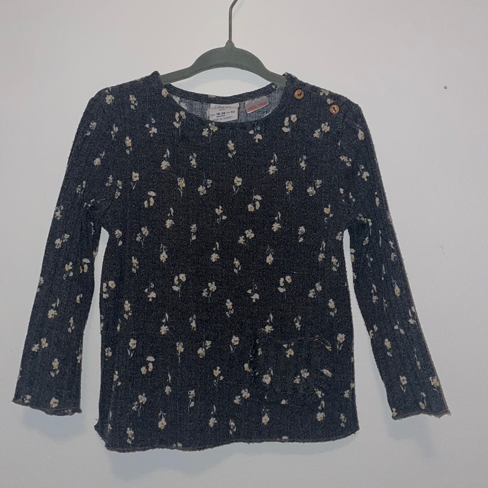 4for$20 - Zara Toddler Longsleeve
